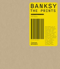 Book Cover for Banksy by Roberto CampolucciBordi