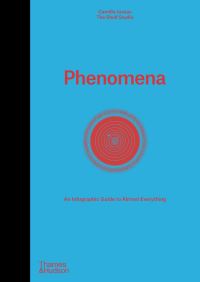 Book Cover for Phenomena by Camille Juzeau