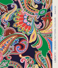 Book Cover for Liberty by Kassia St Clair, Liberty  Co