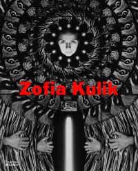 Book Cover for Zofia Kulik by Zofia Kulik