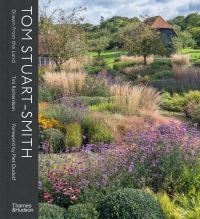 Book Cover for Tom Stuart-Smith by Tim Richardson