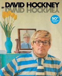 Book Cover for David Hockney by David Hockney by David Hockney