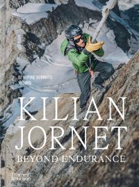 Book Cover for Kilian Jornet by Kilian Jornet