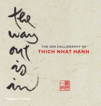 Book Cover for The Way Out Is In by Nha¦Ôét Hanh