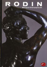 Book Cover for Rodin by Bernard Champigneulle