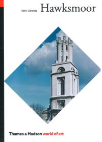 Book Cover for Hawksmoor by Kerry Downes