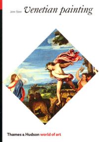 Book Cover for Venetian Painting by John Steer