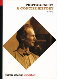 Book Cover for Photography by Ian Jeffrey