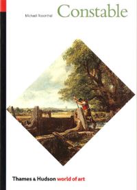 Book Cover for Constable by Michael Rosenthal