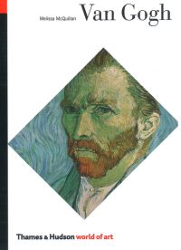Book Cover for Van Gogh by Melissa A McQuillan, Vincent van Gogh