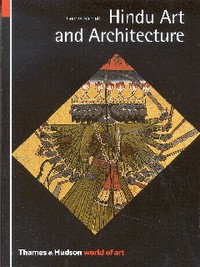 Book Cover for Hindu Art and Architecture by George Michell