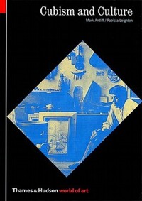 Book Cover for Cubism and Culture by Mark Antliff, Patricia Leighten