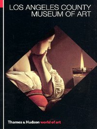 Book Cover for Los Angeles County Museum of Art by Los Angeles County Museum of Art