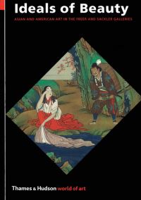 Book Cover for Ideals of Beauty by 