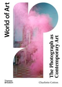 Book Cover for The Photograph as Contemporary Art by Charlotte Cotton