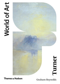 Book Cover for Turner by Graham Reynolds, J M W Turner