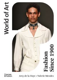 Book Cover for Fashion Since 1900 by Amy De La Haye, Valerie D Mendes