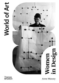Book Cover for Women in Design by Anne Massey