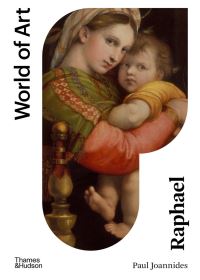 Book Cover for Raphael by Paul Joannides, Raphael