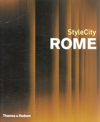 Book Cover for Rome by Sara Manuelli, Lucas Dietrich