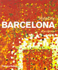 Book Cover for Barcelona by Phyllis Richardson, Cristina Redondo