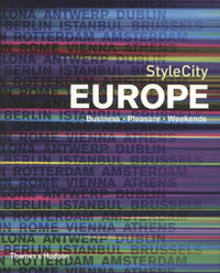 Book Cover for Europe by 