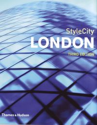Book Cover for London by Phyllis Richardson