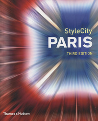 Book Cover for Paris by Phyllis Richardson, Anne CroquetZouridakis