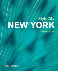 Book Cover for New York by Alice Twemlow, Joshua David Stein