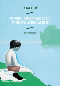 Book Cover for In My View by Simon Grant