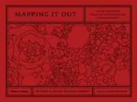 Book Cover for Mapping It Out by Hans Ulrich Obrist