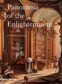 Book Cover for Panorama of the Enlightenment by Dorinda Outram