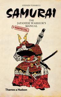 Book Cover for Samurai by Stephen R Turnbull