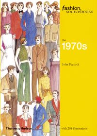 Book Cover for The 1970S by John Peacock