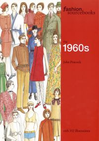 Book Cover for The 1960S by John Peacock