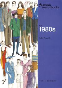 Book Cover for The 1980S by John Peacock