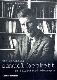 Book Cover for The Essential Samuel Beckett by Enoch Brater