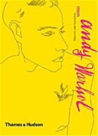 Book Cover for Men by Andy Warhol