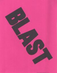 Book Cover for Blast 1 by Wyndham Lewis
