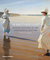 Book Cover for In Another Light by Patricia G Berman