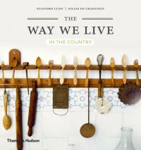 Book Cover for The Way We Live in the Country by Stafford Cliff