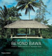 Book Cover for Beyond Bawa by David G Robson