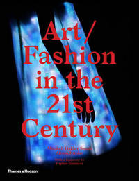 Book Cover for Art/Fashion in the 21st Century by Stephen J Campbell, Michael Wayne Cole