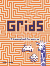 Book Cover for Grids by Jacky Bahbout, Peter Rhodes, Georgina Graves