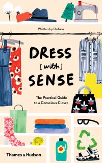 Book Cover for Dress [With] Sense by Christina Dean, Hannah Lane, Sofia Tärneberg