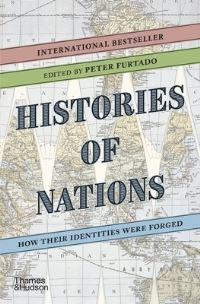 Book Cover for Histories of Nations by Peter Furtado
