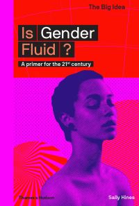 Book Cover for Is Gender Fluid? by Sally Hines