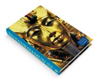 Book Cover for Tutankhamun by Zahi A Hawass