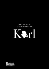 Book Cover for The World According to Karl by Sandrine Gulbenkian, JeanChristophe Napias, Charles Ameline