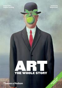 Book Cover for Art by Stephen Farthing